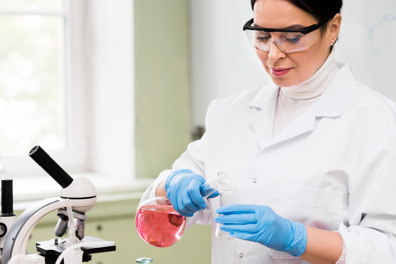 How Stem Cell Therapy is Transforming Modern Regenerrative Medicine