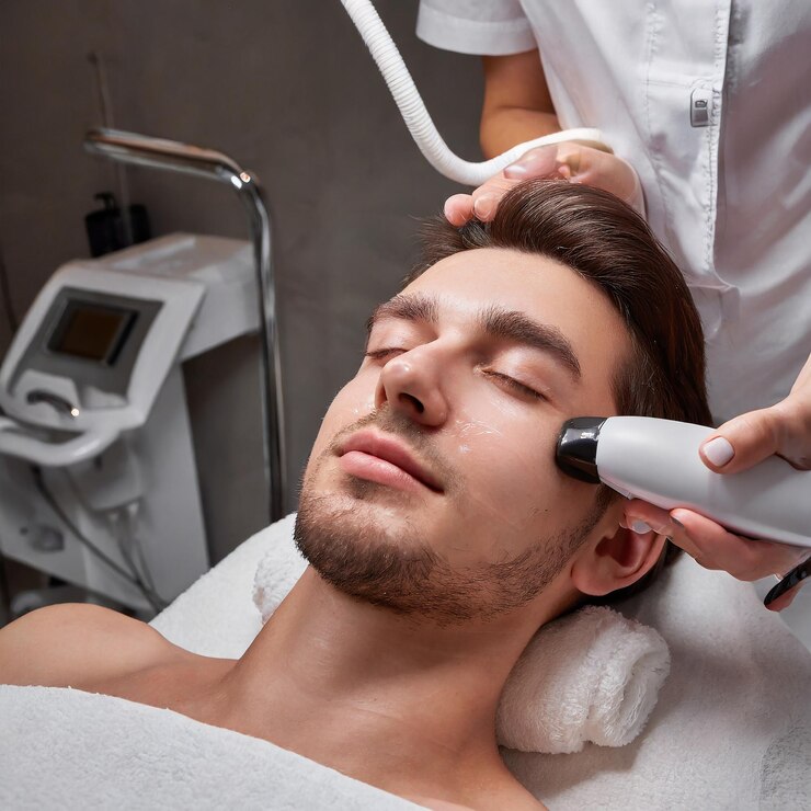 Beauty & Aesthetic Treatments
