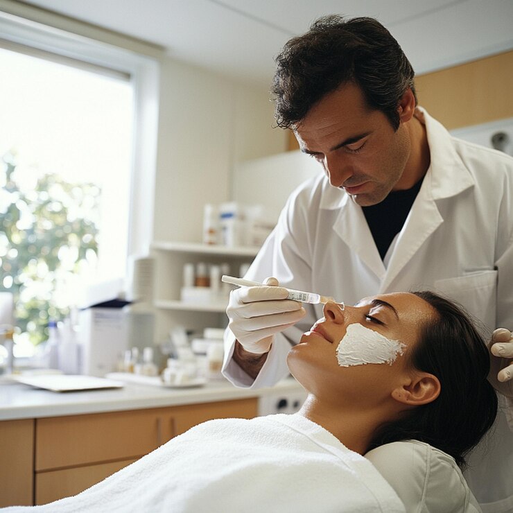 Dermatology