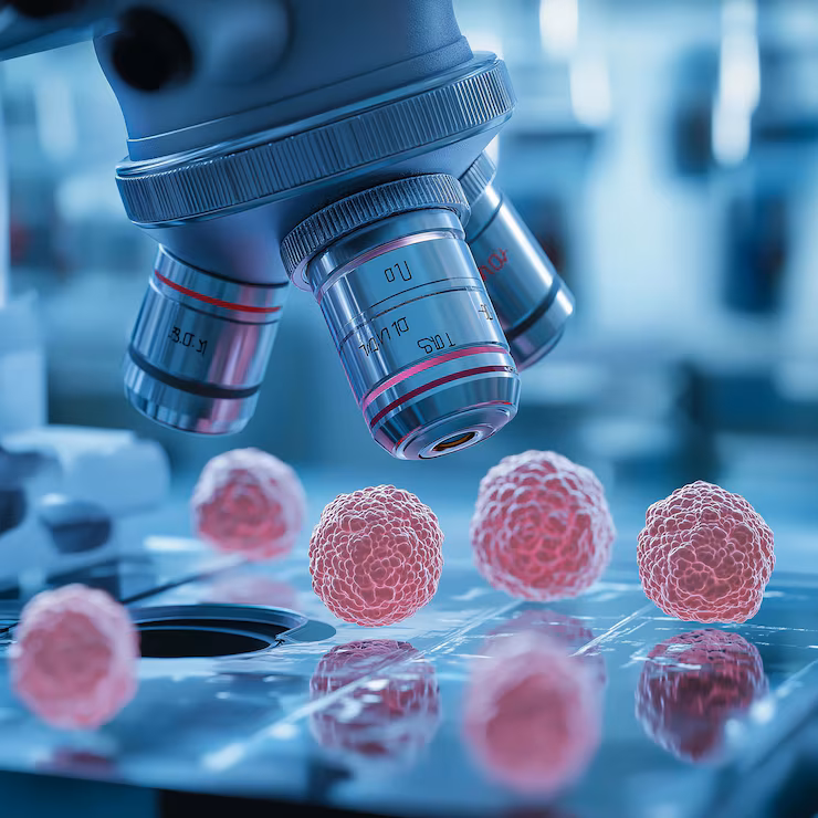Stem Cell Therapies