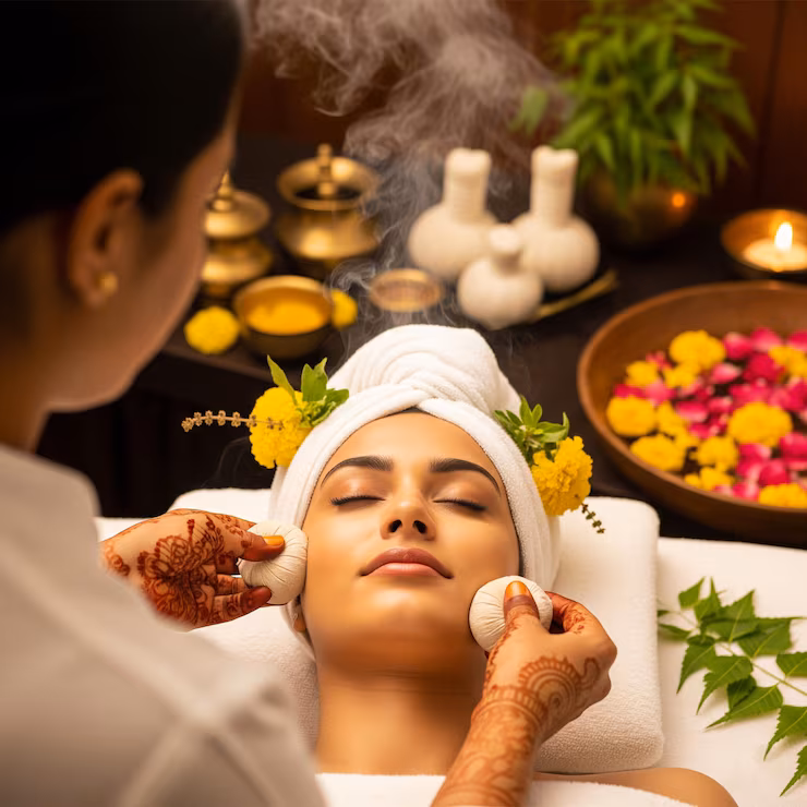 Ayurveda