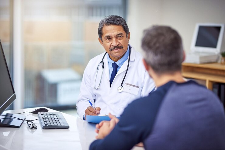 Expert Doctor Consultation