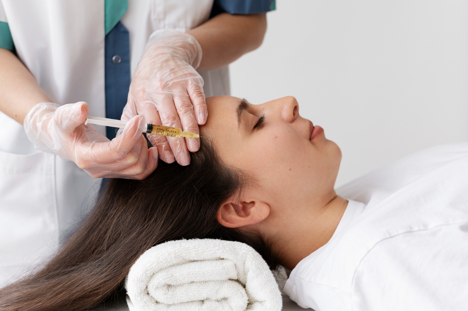 Advanced Stem Cell Therapy