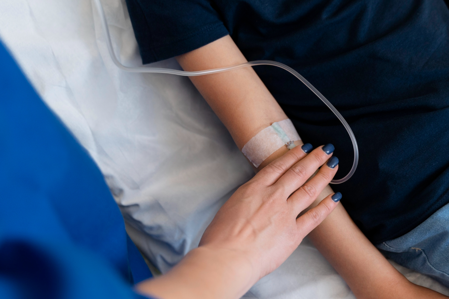 Wellness IV Therapy