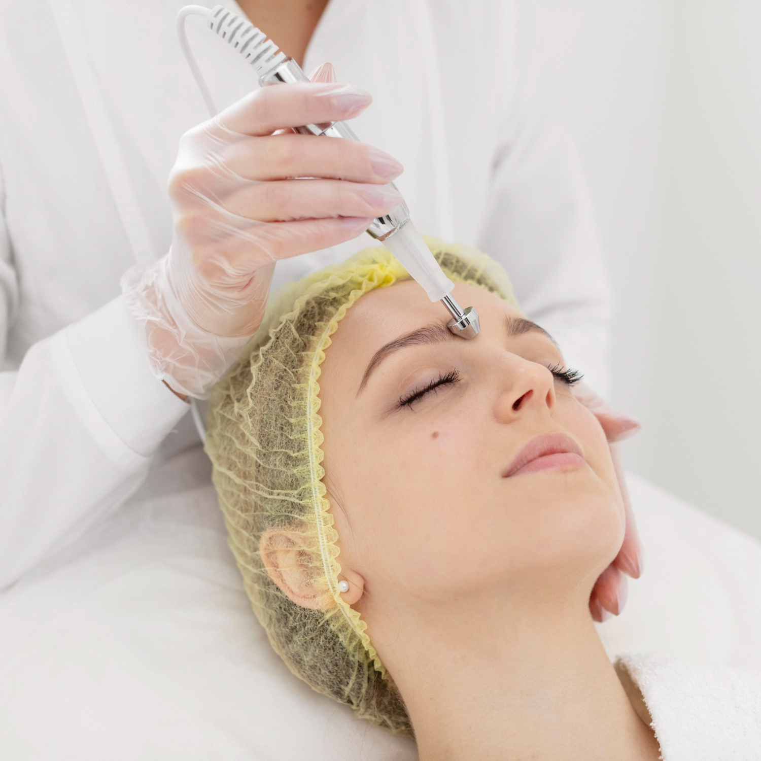 Anti-Ageing