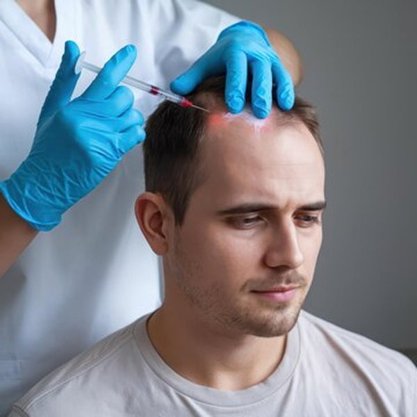 Monothreads for Hair Loss