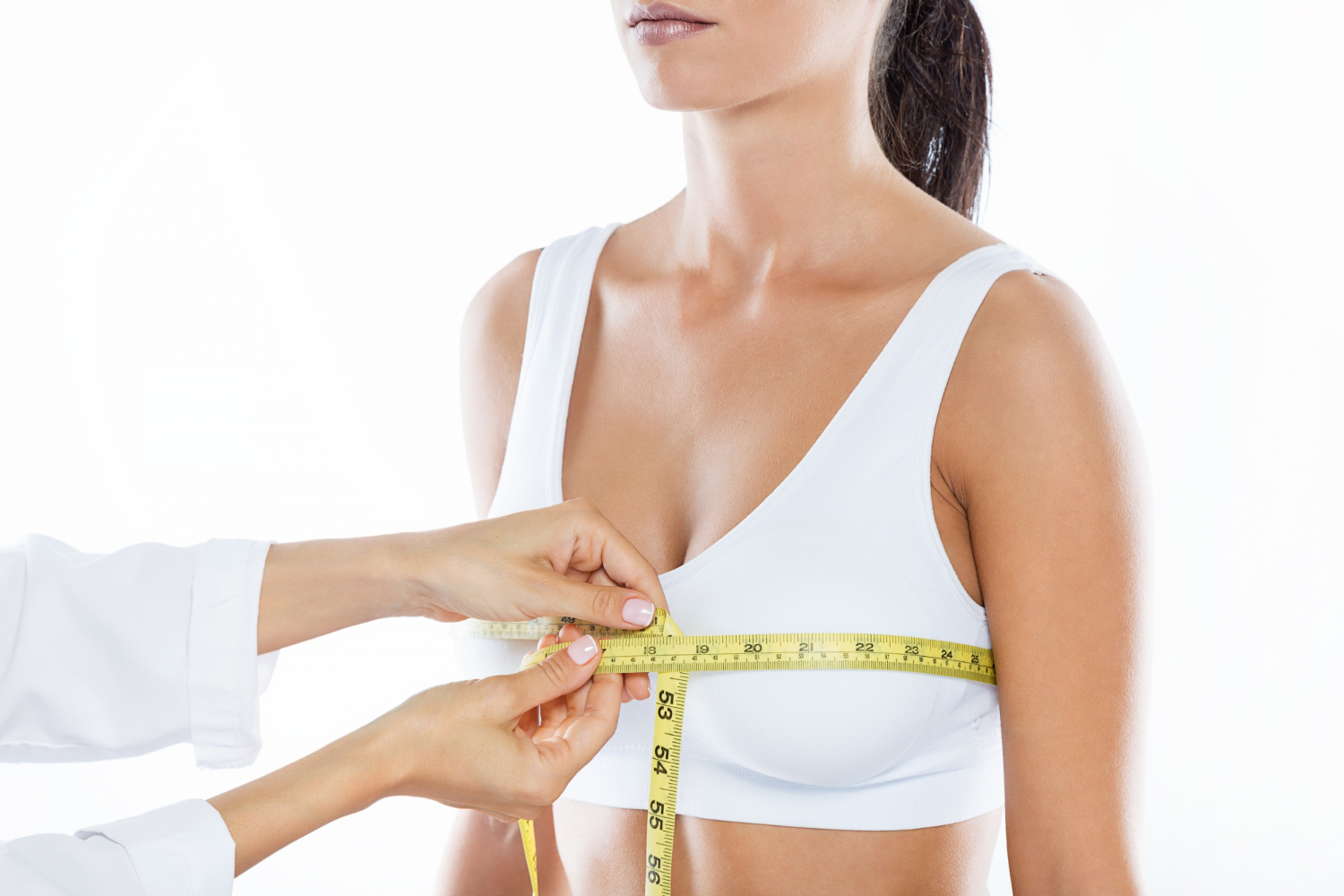 Non-Surgical Breast Lift