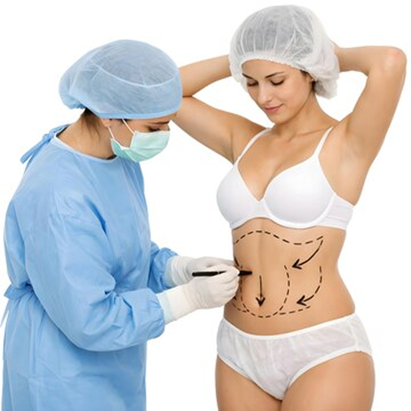 Non-Surgical Mommy Makeover