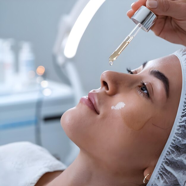 PDRN / NAD+ Skin Rejuvenation