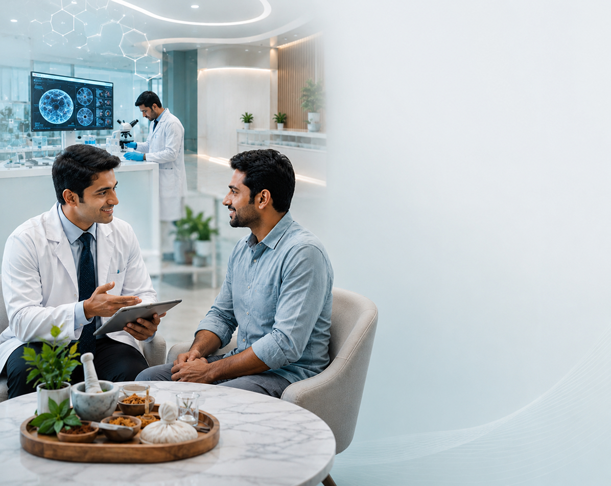 Healthcare support